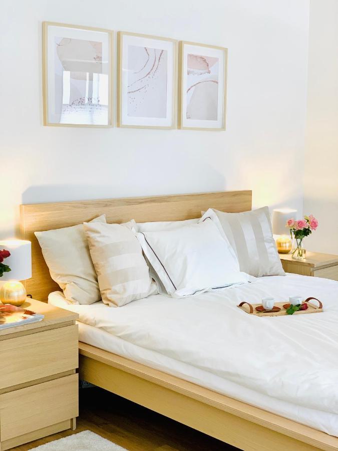 קלודז'קו Apartament W Centrum Miasta Z Darmowym Parkingiem Dla Dwojga -Apartamenty Pod Zlotym Lwem מראה חיצוני תמונה