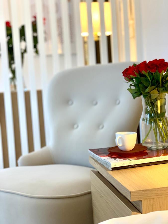 קלודז'קו Apartament W Centrum Miasta Z Darmowym Parkingiem Dla Dwojga -Apartamenty Pod Zlotym Lwem מראה חיצוני תמונה