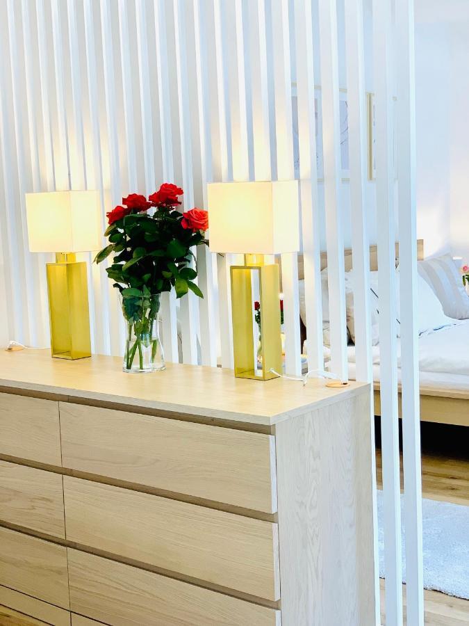 קלודז'קו Apartament W Centrum Miasta Z Darmowym Parkingiem Dla Dwojga -Apartamenty Pod Zlotym Lwem מראה חיצוני תמונה